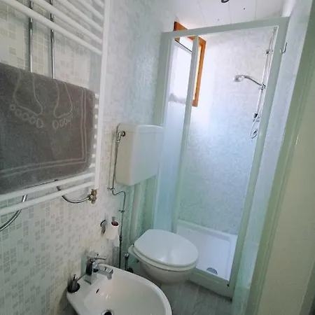 Borghetto34 Apartment Bologna Exterior photo